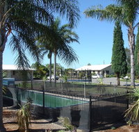 Palm Valley Motel
