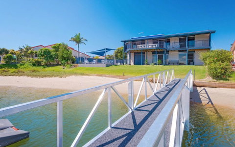 Pandanus - Accommodation Mt buller 0