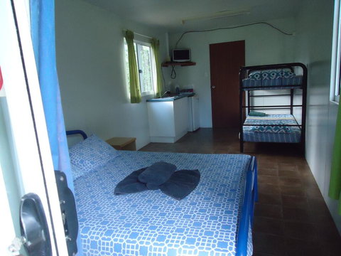 Pandanus On Litchfield - Accommodation Mt Buller 1