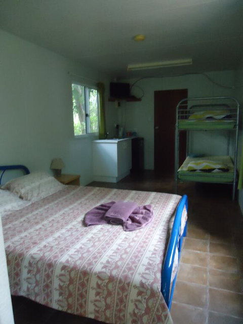 Pandanus On Litchfield - Accommodation Mt Buller 2