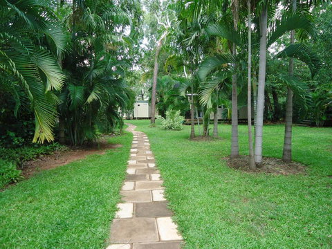 Pandanus On Litchfield - Accommodation Mt Buller 0