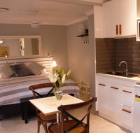 Paperbark Bed  Breakfast - Accommodation Mt Buller