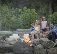 Paradise Country Farmstay - Accommodation Mt Buller
