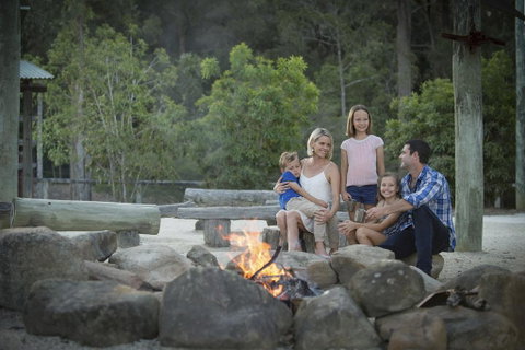 Paradise Country Farmstay - Accommodation Mt Buller 0