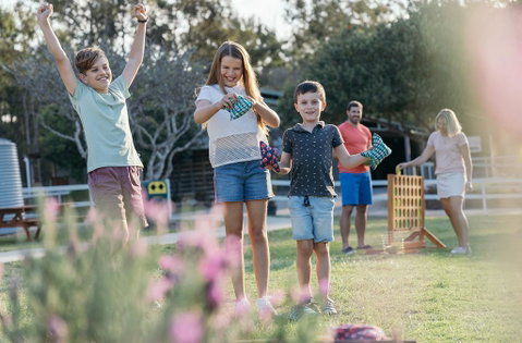 Paradise Country Farmstay - Accommodation Mt Buller 3