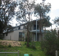 Paradise on The Boulevard - Accommodation Mt Buller