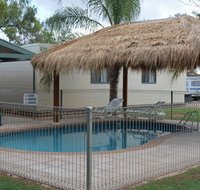 Paringa Caravan Park