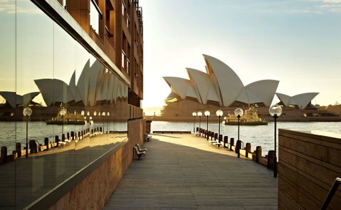 Park Hyatt Sydney - Accommodation Mt Buller 1