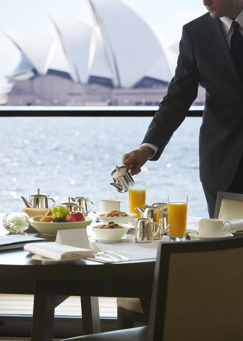 Park Hyatt Sydney - Accommodation Mt Buller 3