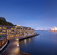 Park Hyatt Sydney - Accommodation Mt Buller