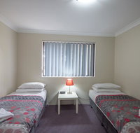 Parkside Apartments at 35 Grose St - Accommodation Mt Buller