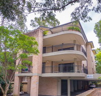 Parkside Apartments Parramatta - Accommodation Mt Buller