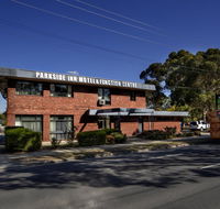 Parkside Inn Motel - Accommodation Mt Buller