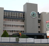 Parramatta City Motel - Accommodation Mt Buller
