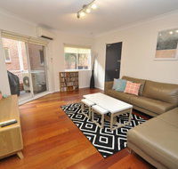 Parramatta Self-Contained Two-Bedroom Apartment 4LEN - Accommodation Mt Buller