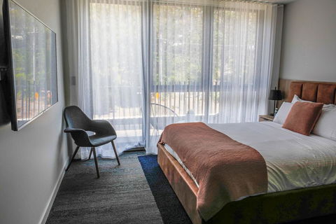 Pasadena Sydney - Accommodation Mt Buller 1