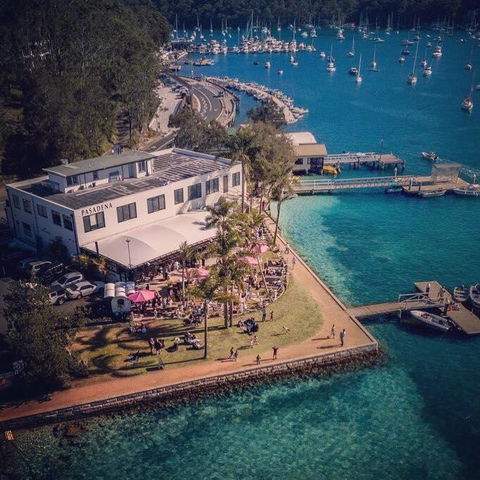 Pasadena Sydney - Accommodation Mt Buller 3