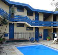 Pathfinder Motel - Accommodation Mt Buller