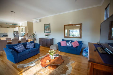 Paula's Place 8 Ti Tree Close Robe - Accommodation Mt Buller 0