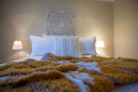 Paula's Place 8 Ti Tree Close Robe - Accommodation Mt Buller 1