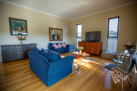 Paula's Place 8 Ti Tree Close Robe - Accommodation Mt Buller 3