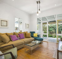 Paws Up Cottage - Accommodation Mt Buller