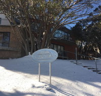 Peak 105 - Accommodation Mt Buller