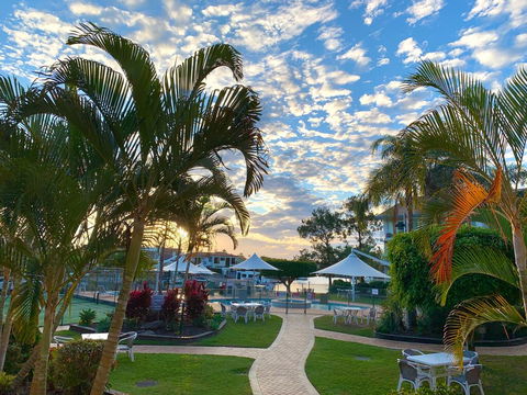 Pelican Cove Apartments - Accommodation Mt Buller 3