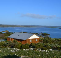 Pelican Lagoon Cabin - Accommodation Mt Buller