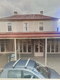 Pembroke Hotel