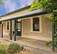 Pembury Cottage - Accommodation Mt Buller