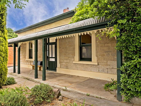 Pembury Cottage - Accommodation Mt Buller 0