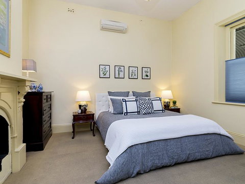 Pembury Cottage - Accommodation Mt Buller 2