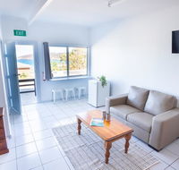 Penneshaw Beach Stay - Accommodation Mt Buller