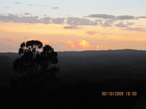 Pennyroyal Raspberry Farm & Cidery - Accommodation Mt Buller 1