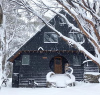 Pension Mauritz - Accommodation Mt Buller