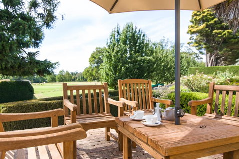 Peppers Craigieburn Resort - Accommodation Mt buller 2