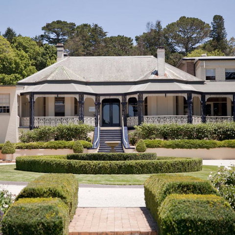 Peppers Craigieburn Resort - Accommodation Mt buller 3