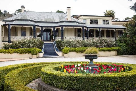 Peppers Craigieburn Resort - Accommodation Mt buller 0