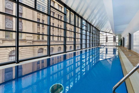 Peppers Waymouth Hotel - Accommodation Mt Buller 1