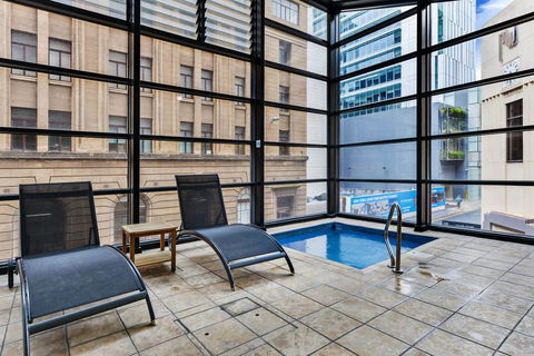 Peppers Waymouth Hotel - Accommodation Mt Buller 2