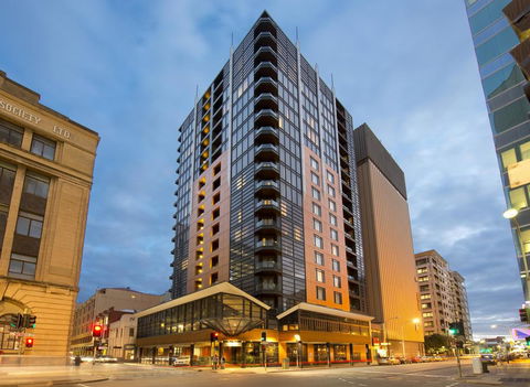 Peppers Waymouth Hotel - Accommodation Mt Buller 0