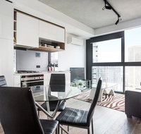 Perfect Family Apartment in Central Melbourne - Accommodation Mt Buller
