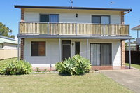 Perfect family holiday