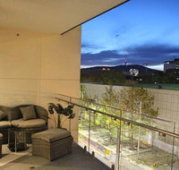 Perfectly Located Modern Apartment - Canberra CBD - Accommodation Mt Buller