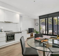 PERFECTLY PRAHRAN - your mecca of social and style - Accommodation Mt Buller
