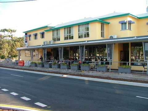 Pet Friendly Home Walking Distance To Surf Beach - North St, Woorim - Accommodation Mt Buller 1