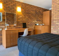 Peter Allen Motor Inn - Accommodation Mt buller