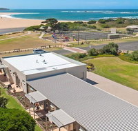 Peterborough House Motel - Accommodation Mt Buller