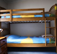 Pettit Cottage - Accommodation Mt Buller
